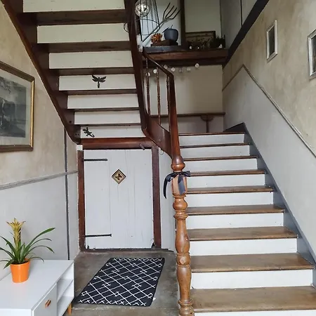 La Grange O Merles Arrien