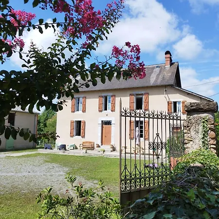 La Grange O Merles
