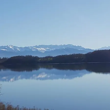 Tatil Evi La Grange O Merles *