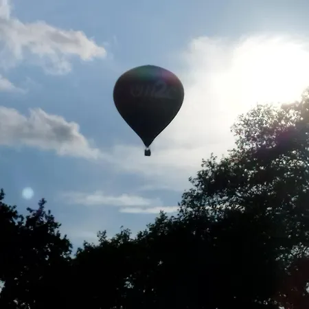 La Grange O Merles Tatil Evi Arrien