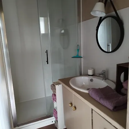 Holiday home La Grange O Merles Arrien