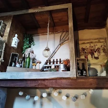 Tatil Evi La Grange O Merles Arrien