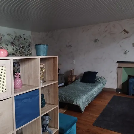 La Grange O Merles Arrien