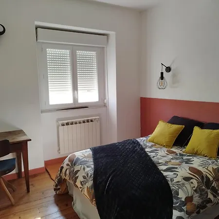 La Grange O Merles * Arrien