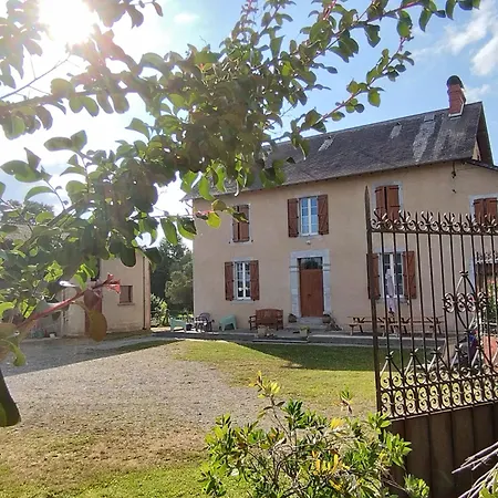 Holiday home La Grange O Merles *