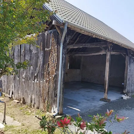 La Grange O Merles Arrien