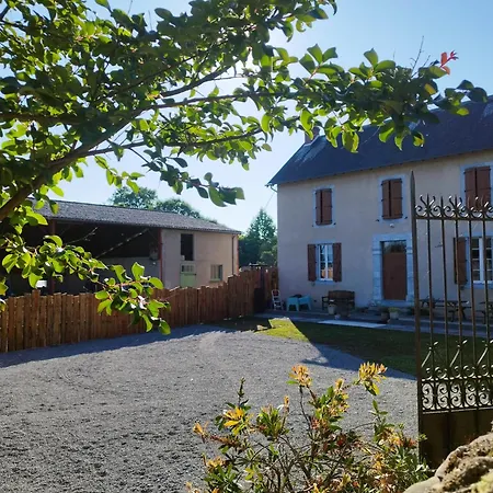 Tatil Evi La Grange O Merles