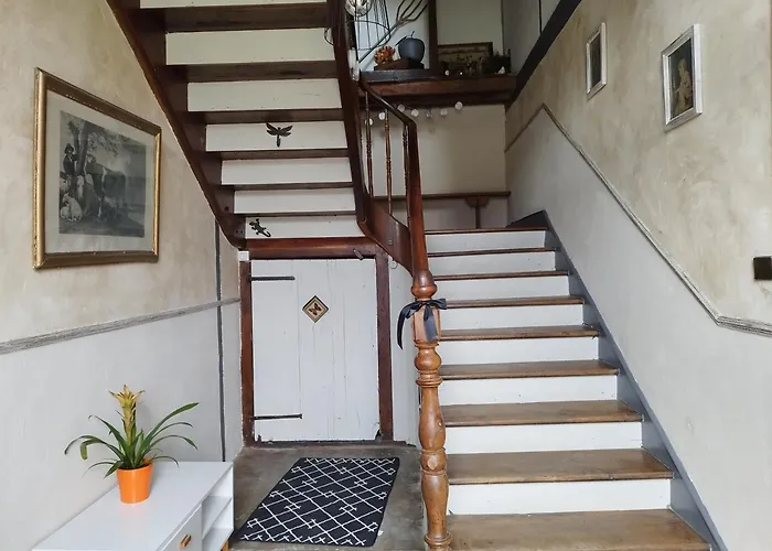 La Grange O Merles Arrien