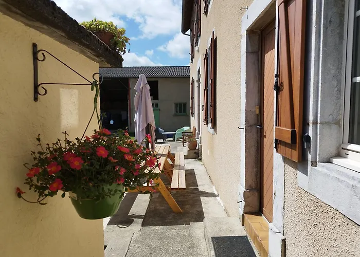 La Grange O Merles *