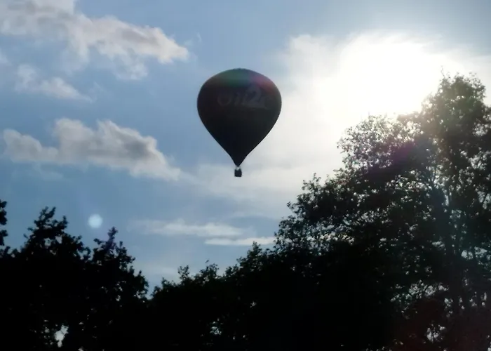 La Grange O Merles Semesterbostad Arrien