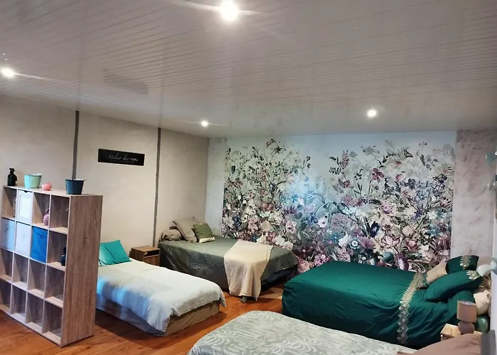 La Grange O Merles *