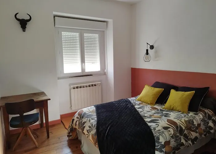 La Grange O Merles * Arrien